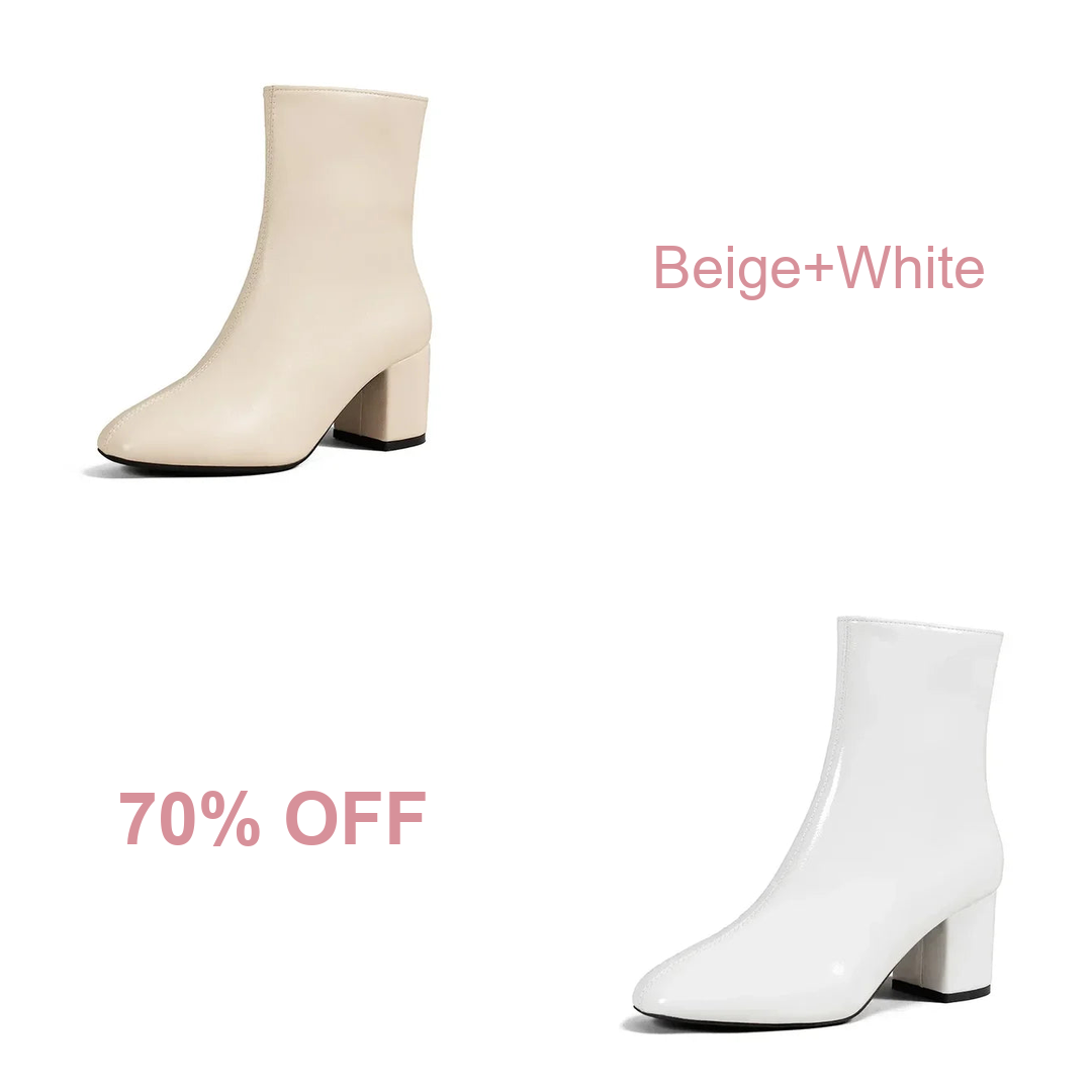 🔥BUY 2 (Beige+White) 70% OFF