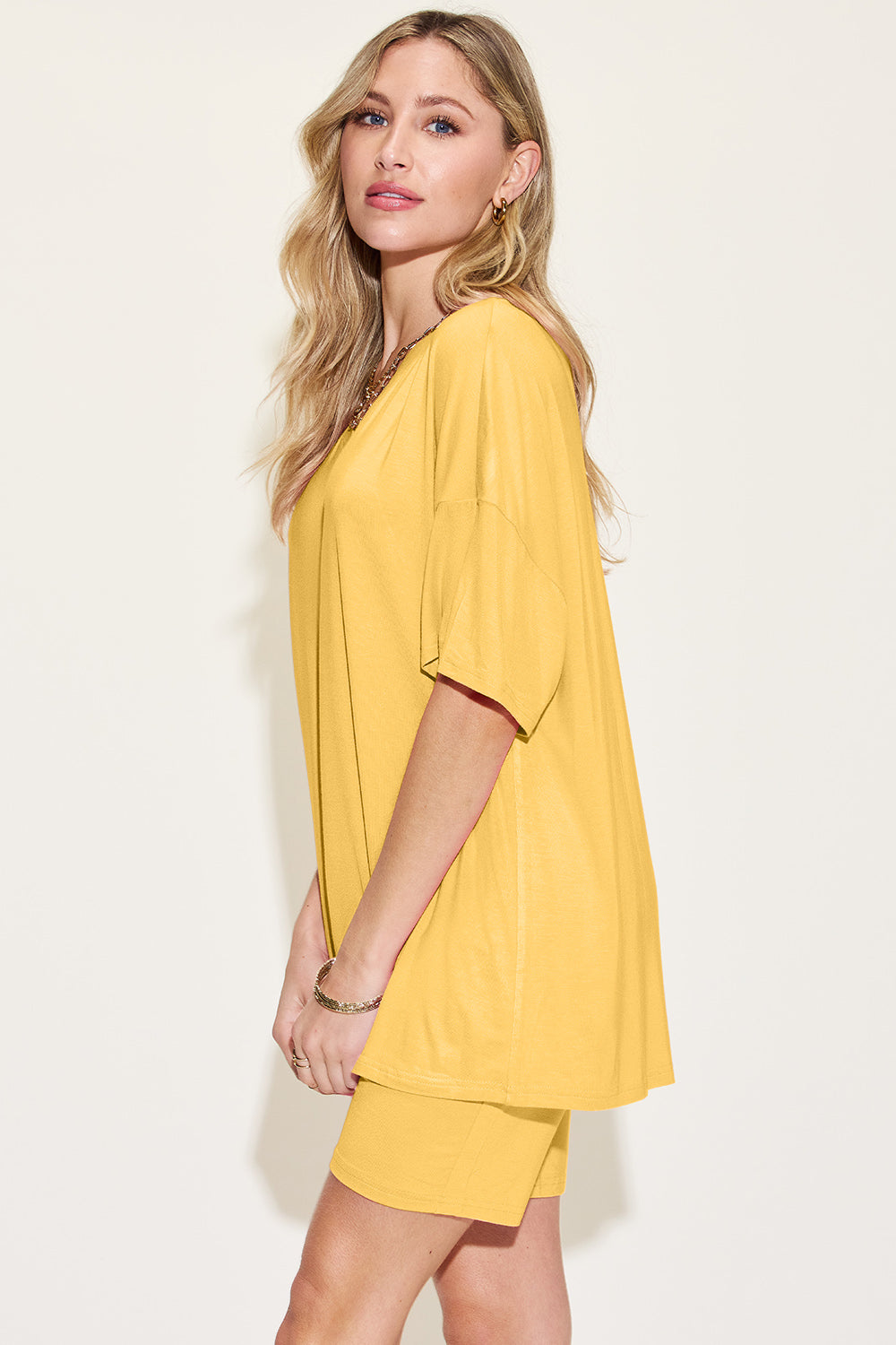 Women's bamboo-viscose lounge set 2