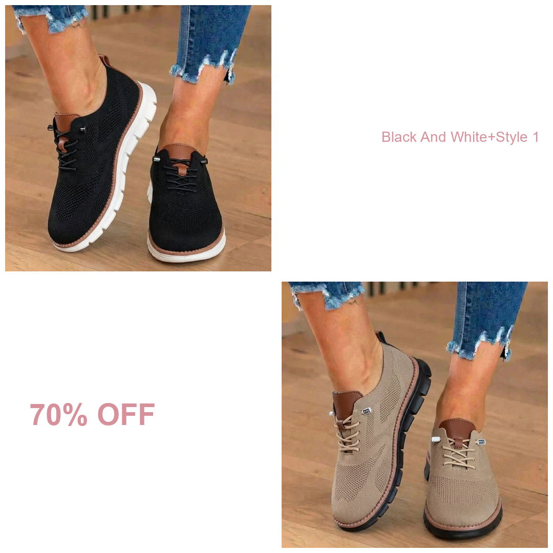 🔥BUY 2 (Black And White+Style 1) 70% OFF