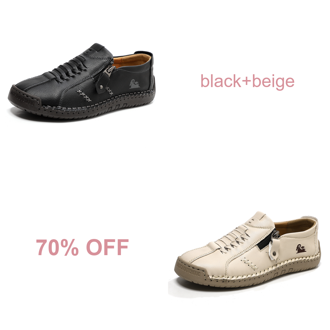 🔥BUY 2 (black+beige) 70% OFF