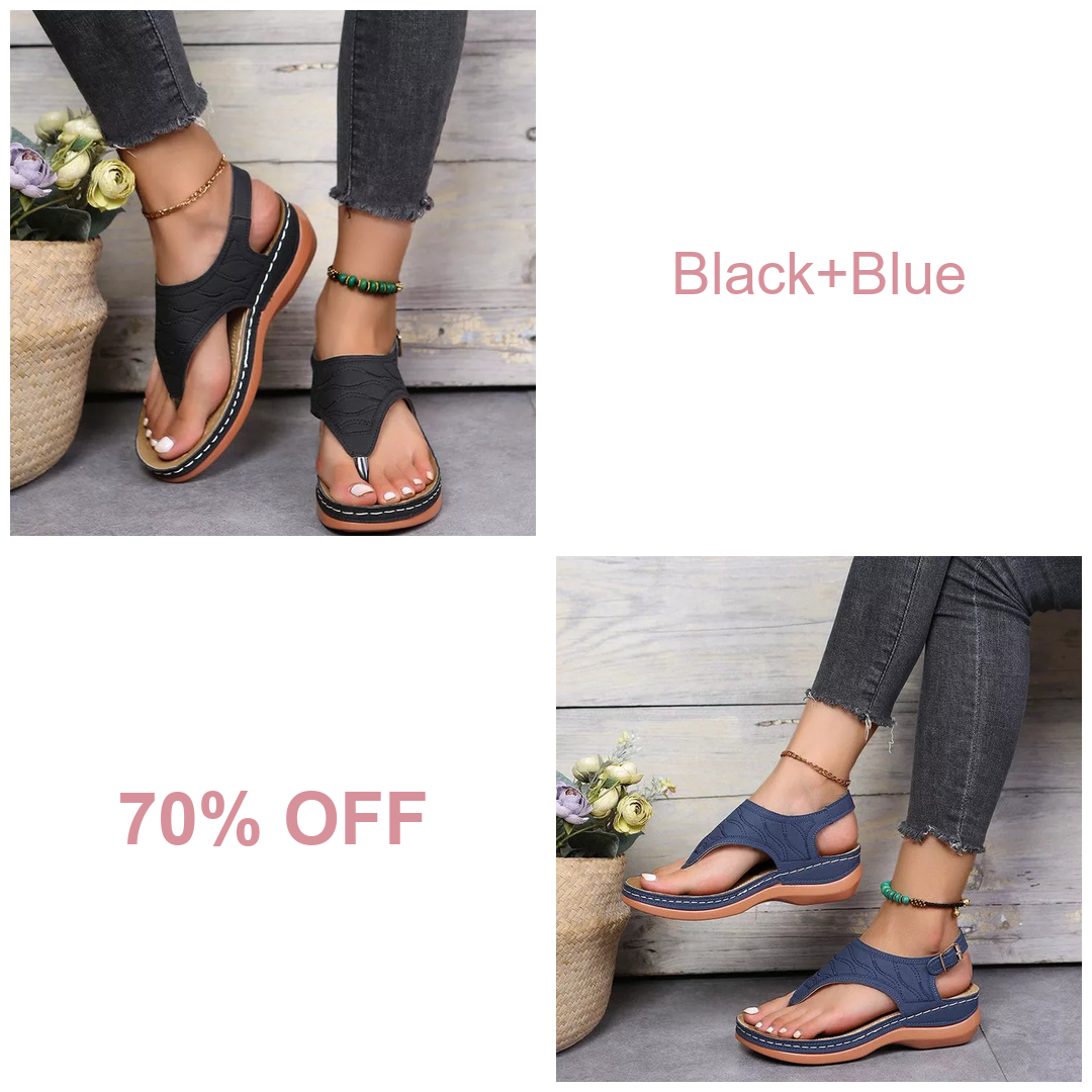 🔥BUY 2 (Black+Blue) 70% OFF