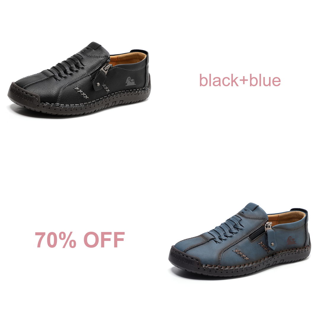 🔥BUY 2 (black+blue) 70% OFF