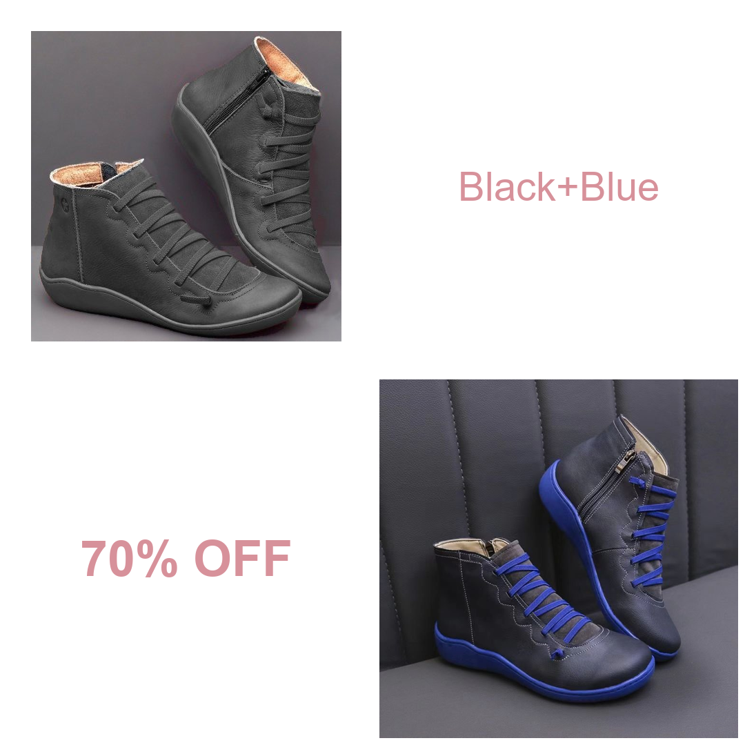 🔥BUY 2 (Black+Blue) 70% OFF