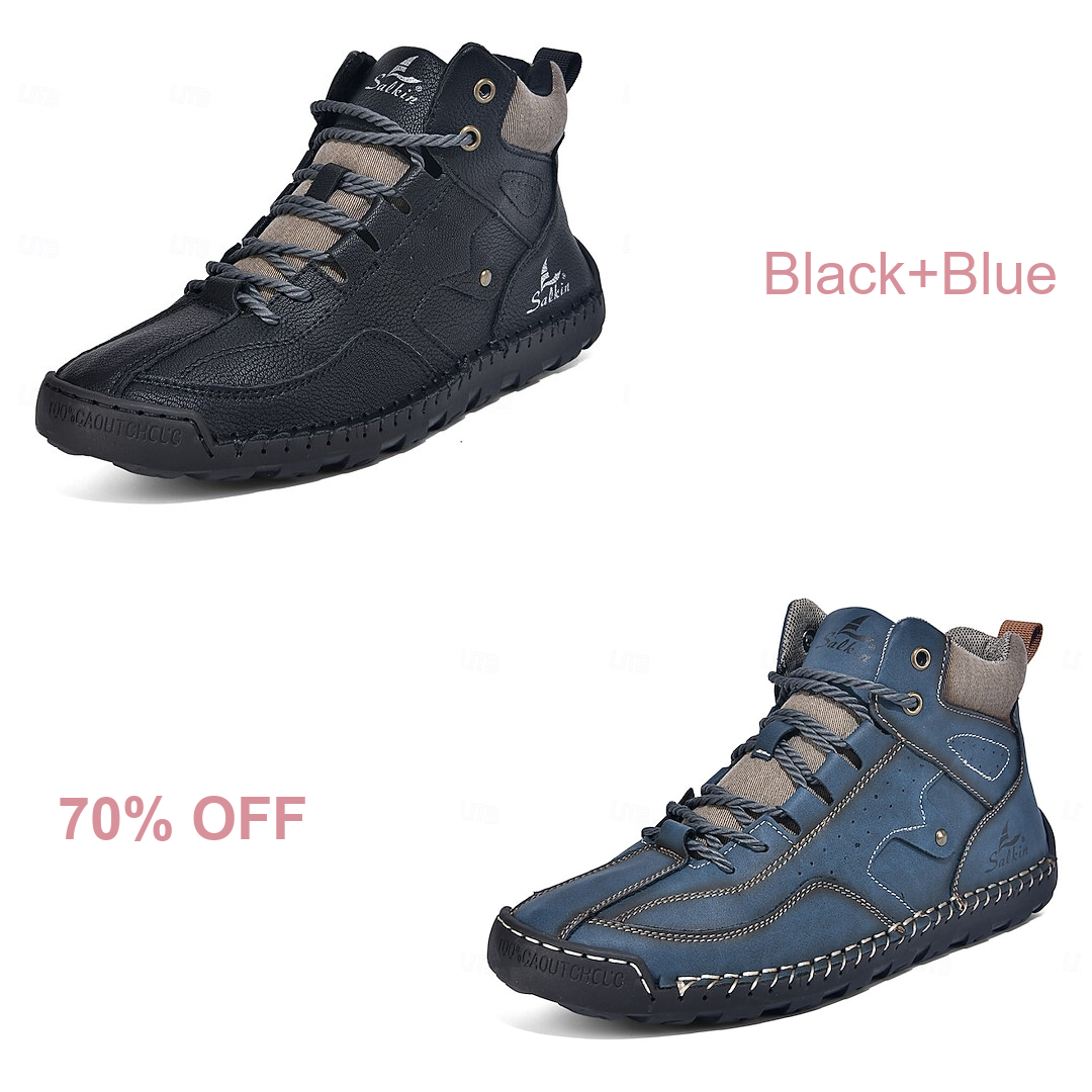 🔥BUY 2 (Black+Blue) 70% OFF