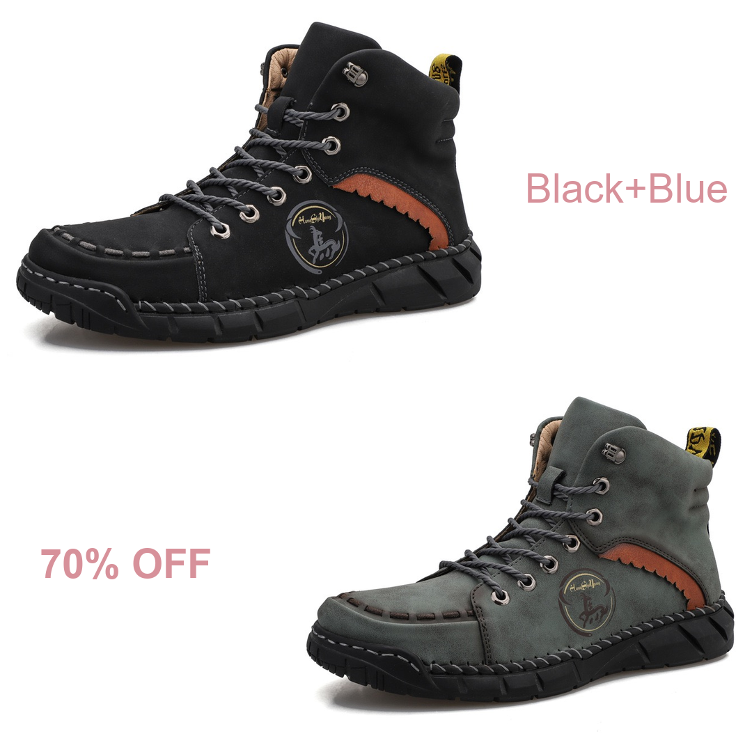 🔥BUY 2 (Black+Blue) 70% OFF