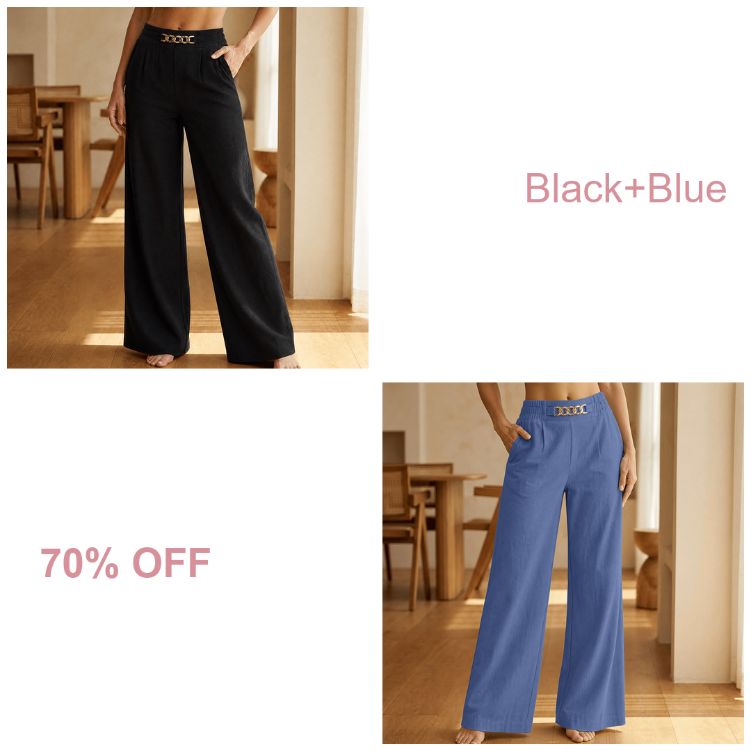 🔥BUY 2 (Black+Blue) 70% OFF