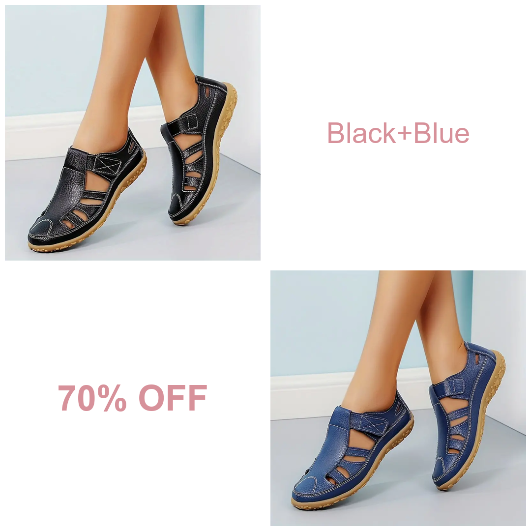 🔥BUY 2 (Black+Blue) 70% OFF