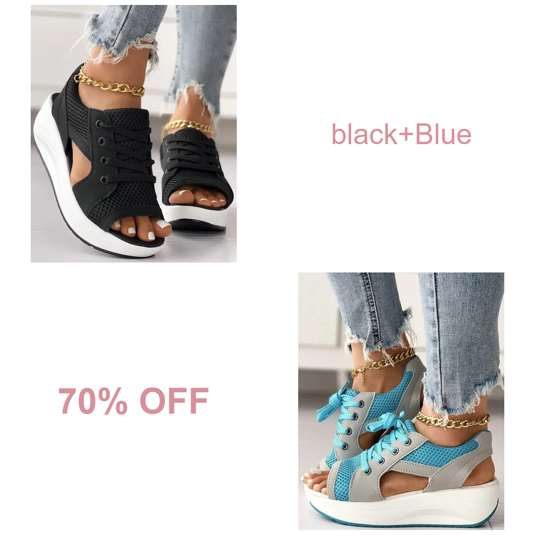 🔥BUY 2 (black+Blue) 70% OFF
