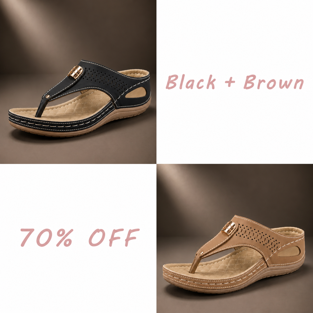 🔥BUY 2 (Black+Brown) 70% OFF
