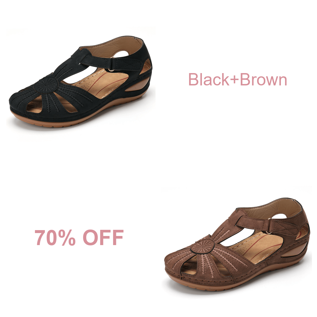 🔥BUY 2 (Black+Brown) 70% OFF