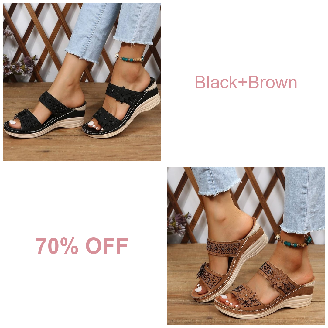 🔥BUY 2 (Black+Brown) 70% OFF