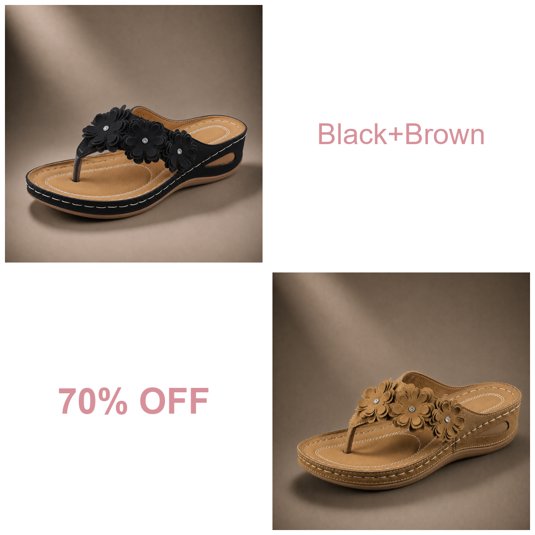 🔥BUY 2 (Black+Brown) 70% OFF