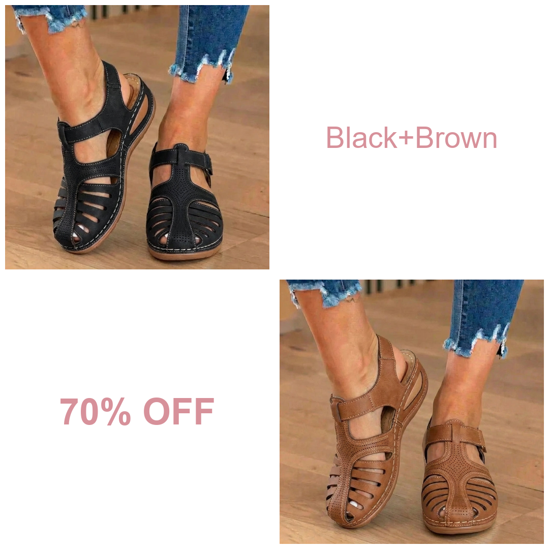 🔥BUY 2 (Black+Brown) 70% OFF