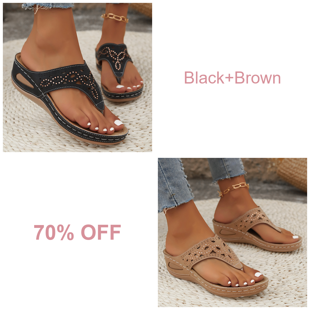 🔥BUY 2 (Black+Brown) 70% OFF