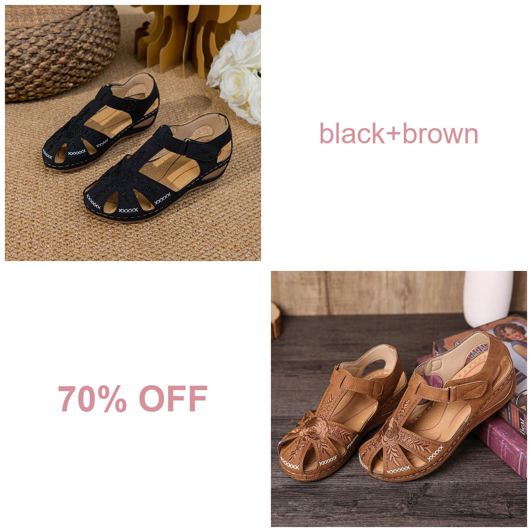 🔥BUY 2 (black+brown) 70% OFF