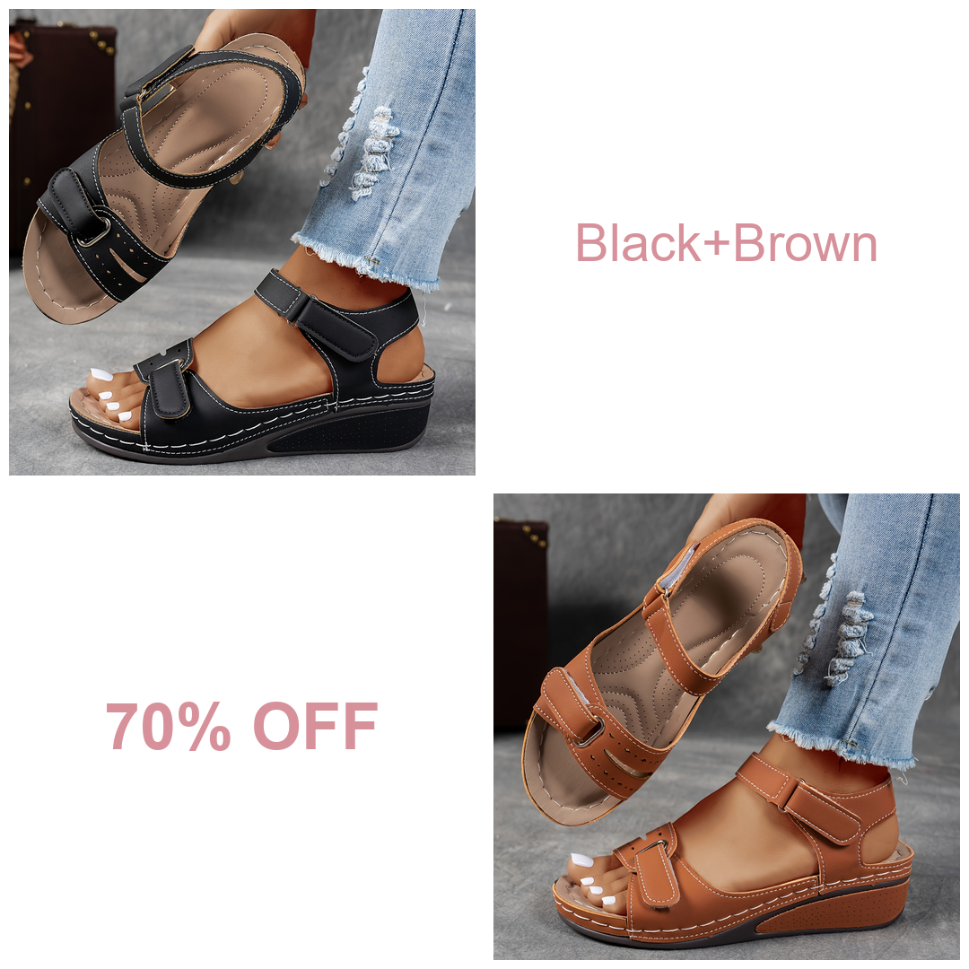 🔥BUY 2 (Black+Brown) 70% OFF
