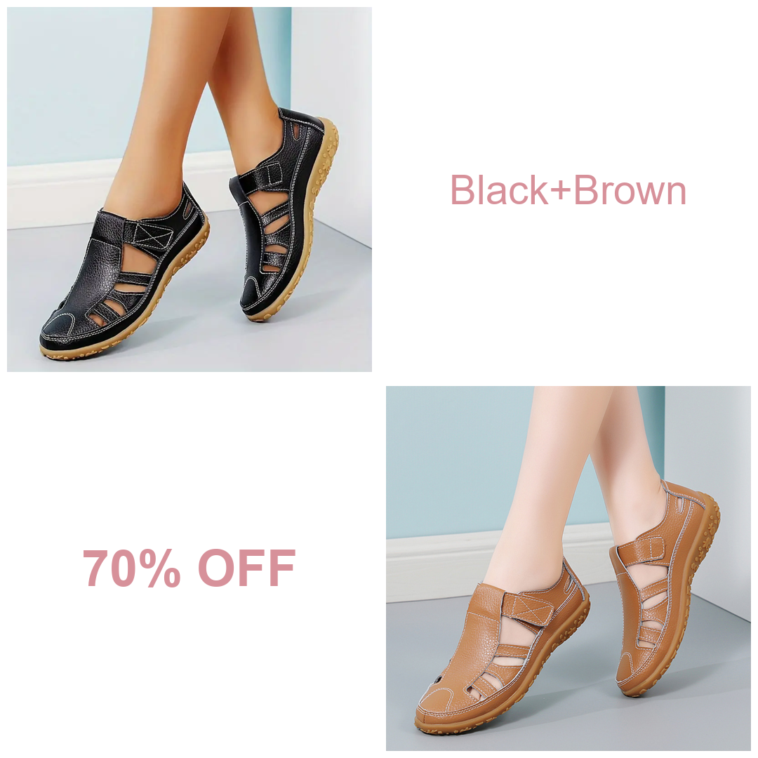 🔥BUY 2 (Black+Brown) 70% OFF