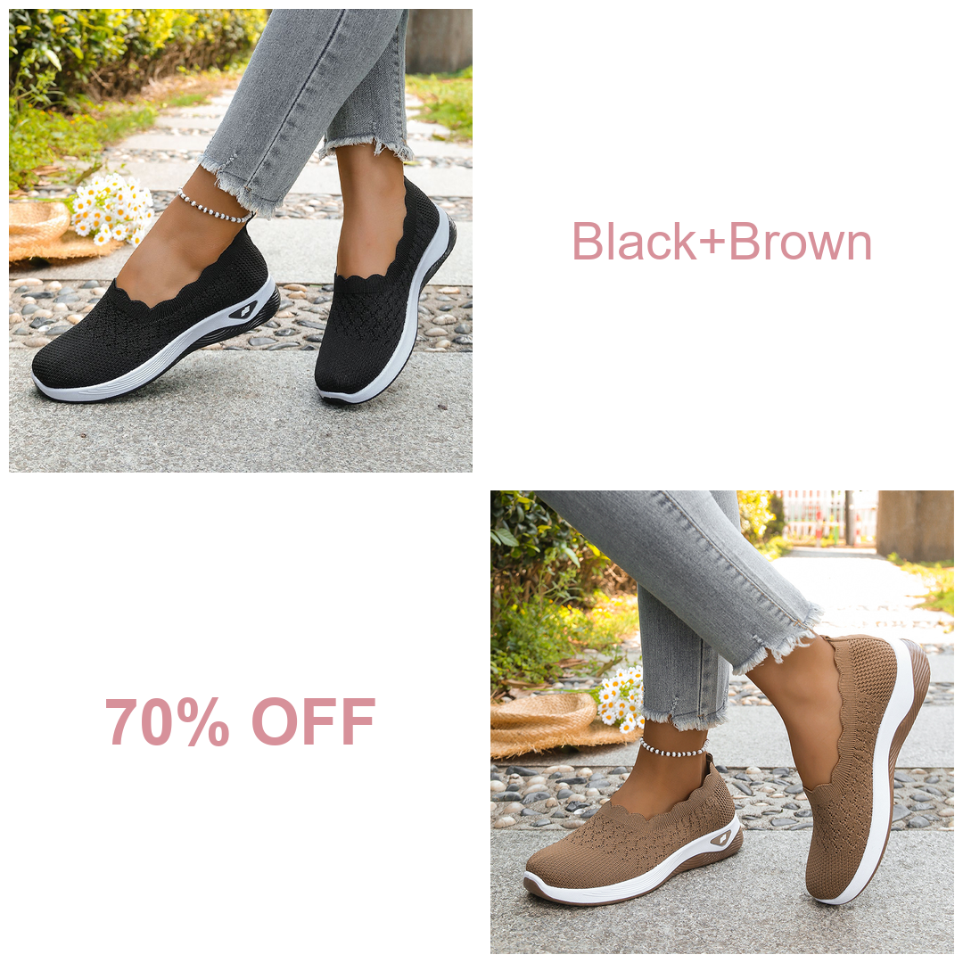 🔥BUY 2 (Black+Brown) 70% OFF