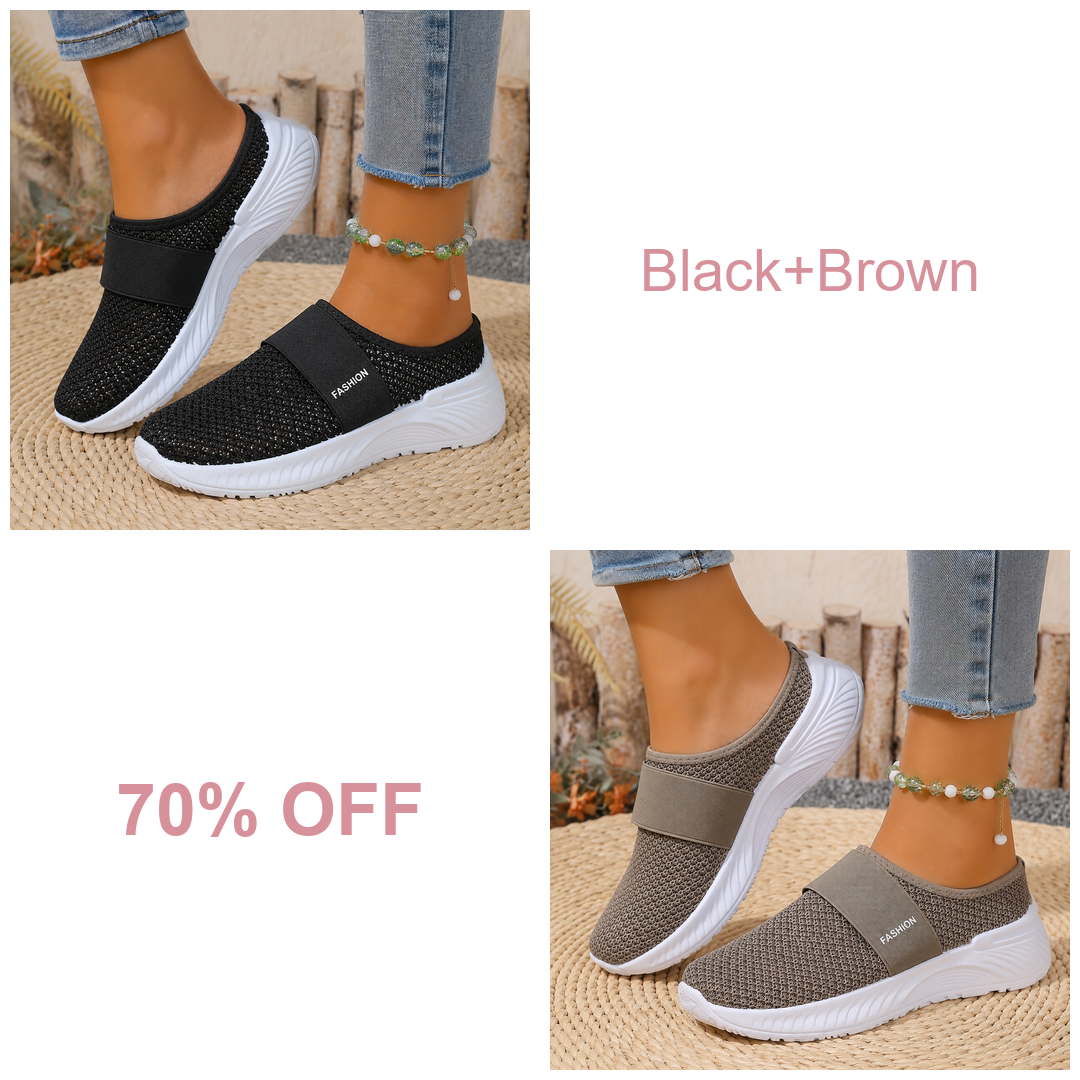 🔥BUY 2 (Black+Brown) 70% OFF