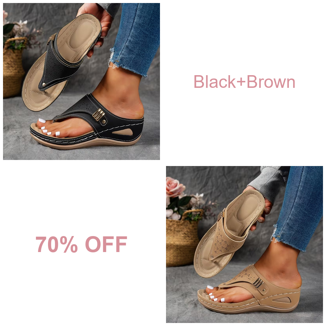 🔥BUY 2 (Black+Brown) 70% OFF
