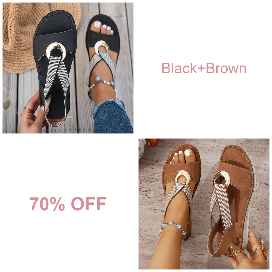 🔥BUY 2 (Black+Brown) 70% OFF