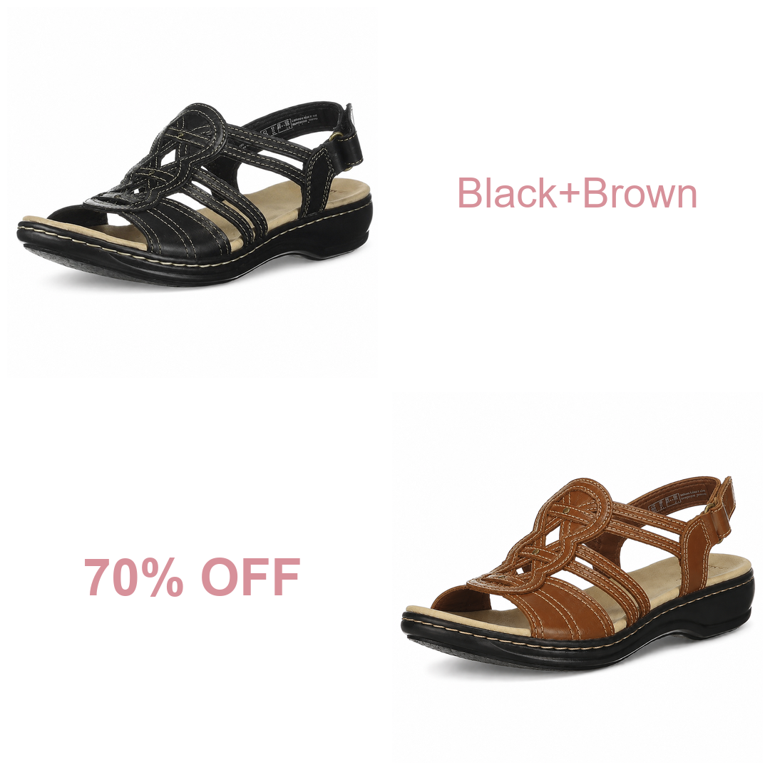 🔥BUY 2 (Black+Brown) 70% OFF