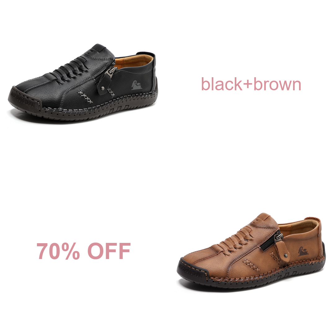 🔥BUY 2 (black+brown) 70% OFF
