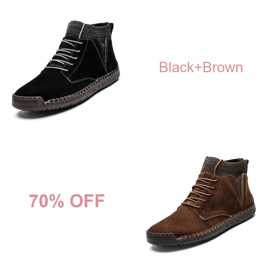 🔥BUY 2 (Black+Brown) 70% OFF