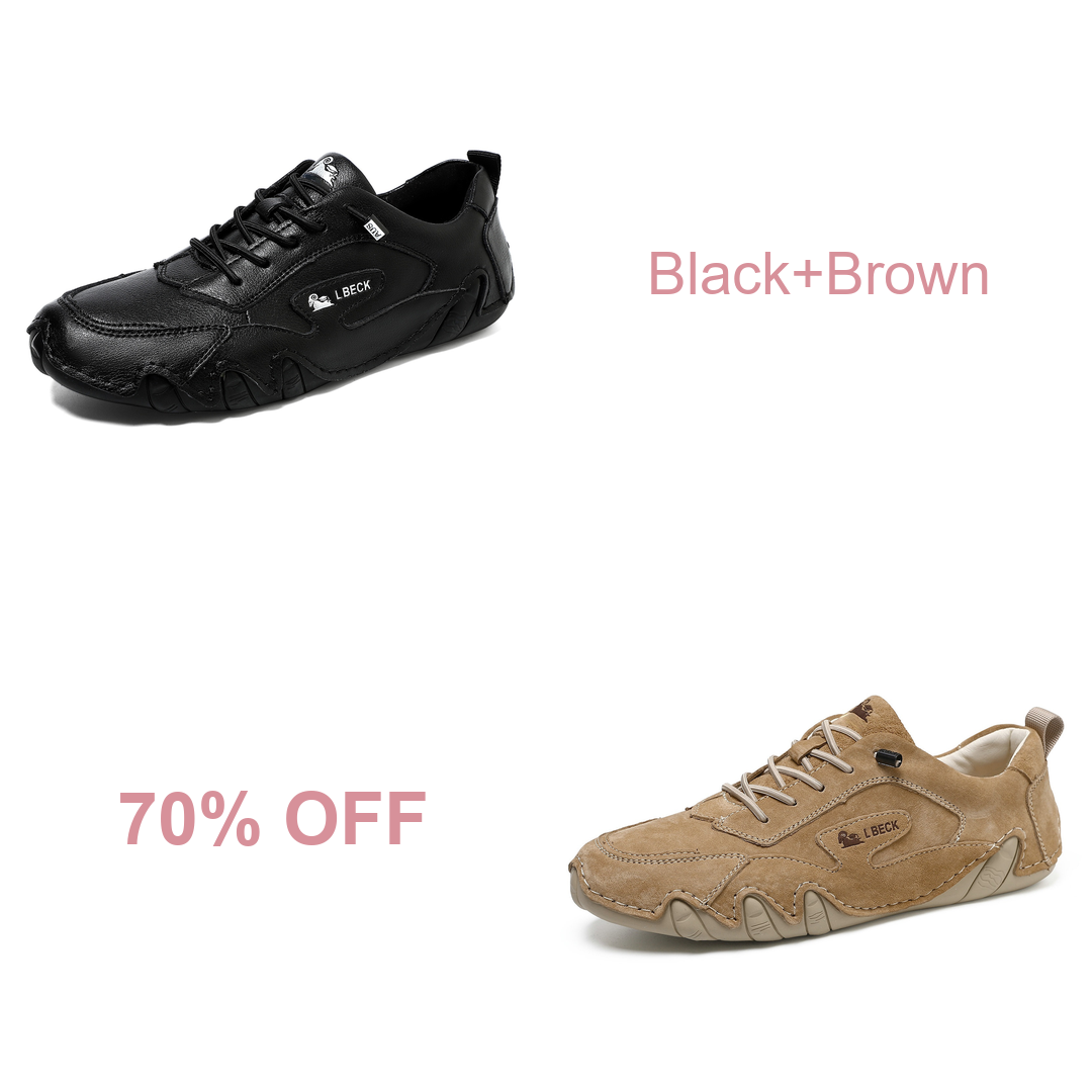 🔥BUY 2 (Black+Brown) 70% OFF