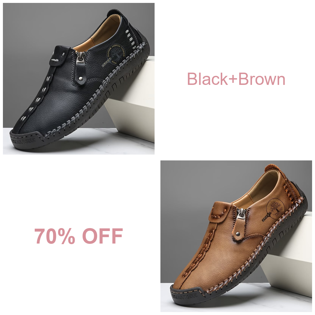 🔥BUY 2 (Black+Brown) 70% OFF