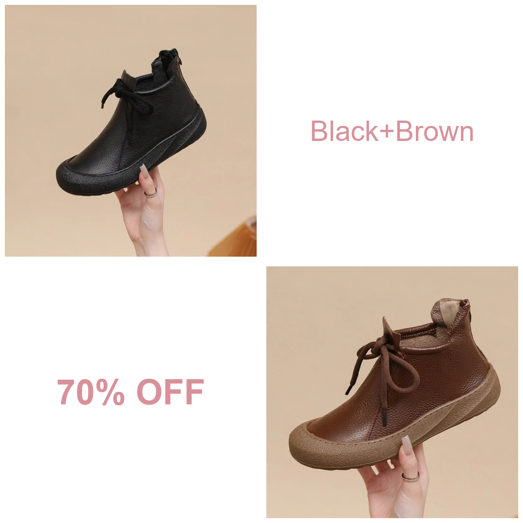 🔥BUY 2 (Black+Brown) 70% OFF