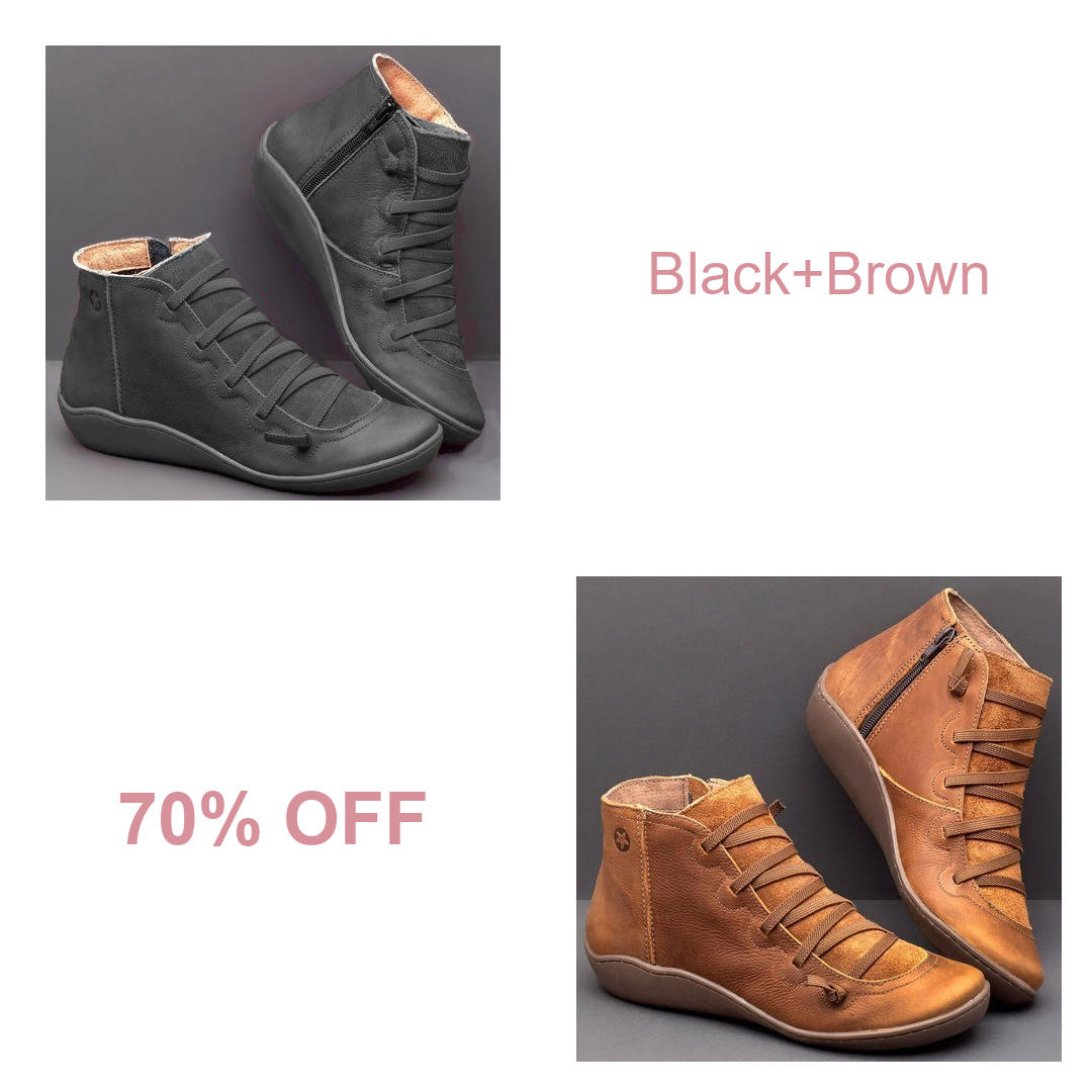 🔥BUY 2 (Black+Brown) 70% OFF