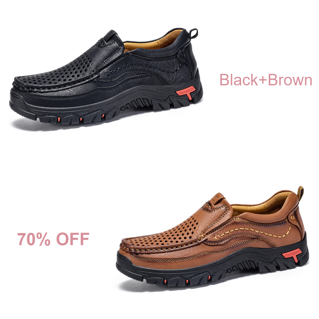 🔥BUY 2 (Black+Brown) 70% OFF