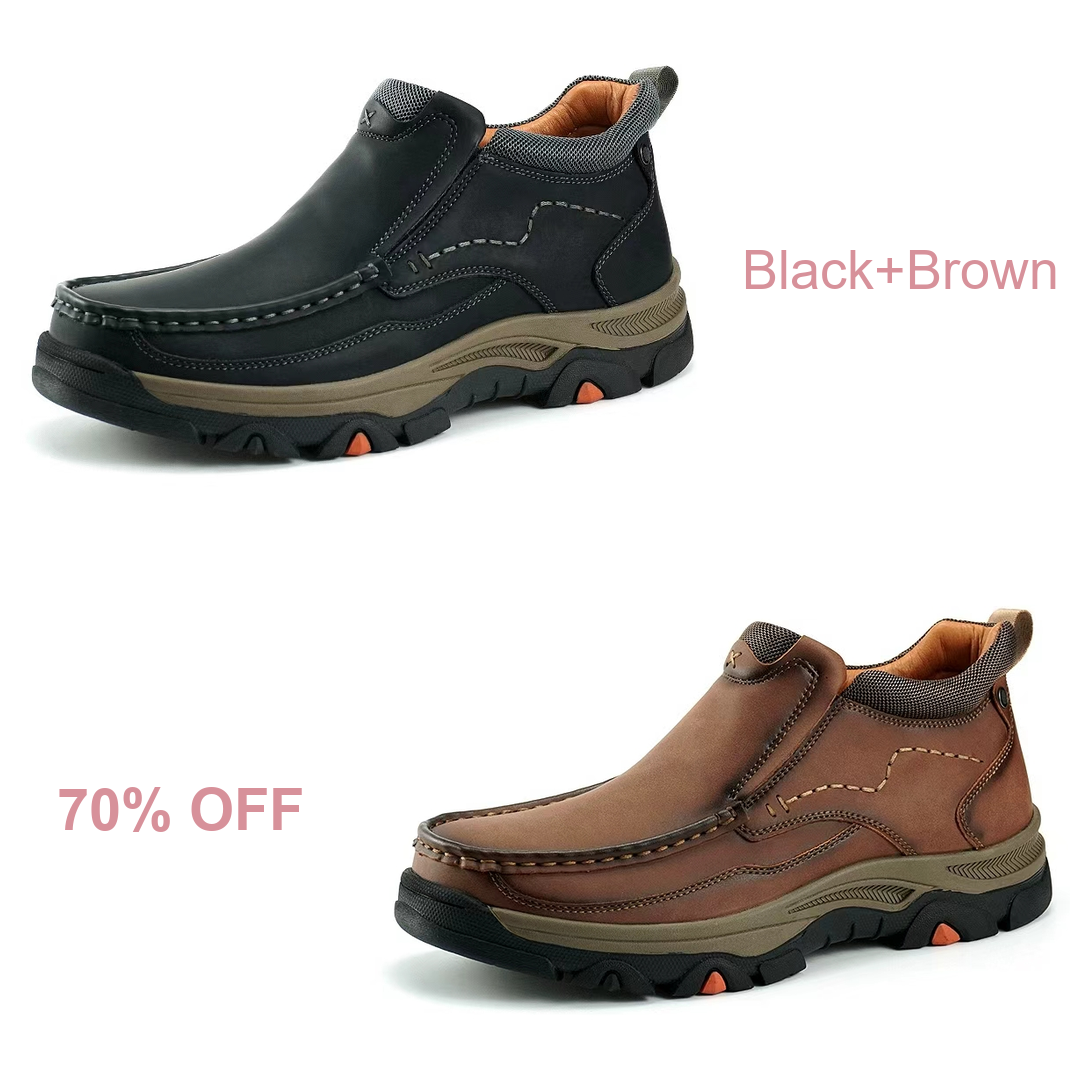 🔥BUY 2 (Black+Brown) 70% OFF