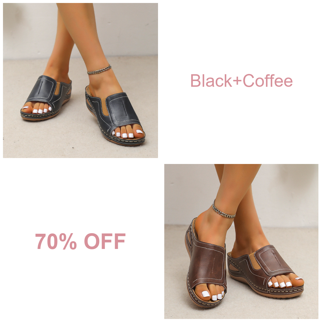🔥BUY 2 (Black+Coffee) 70% OFF