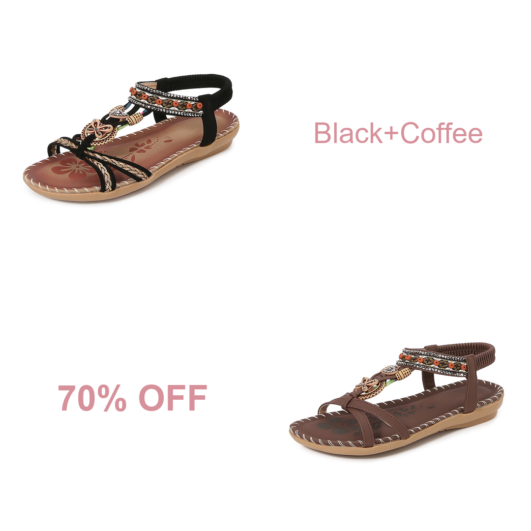 🔥BUY 2 (Black+Coffee) 70% OFF