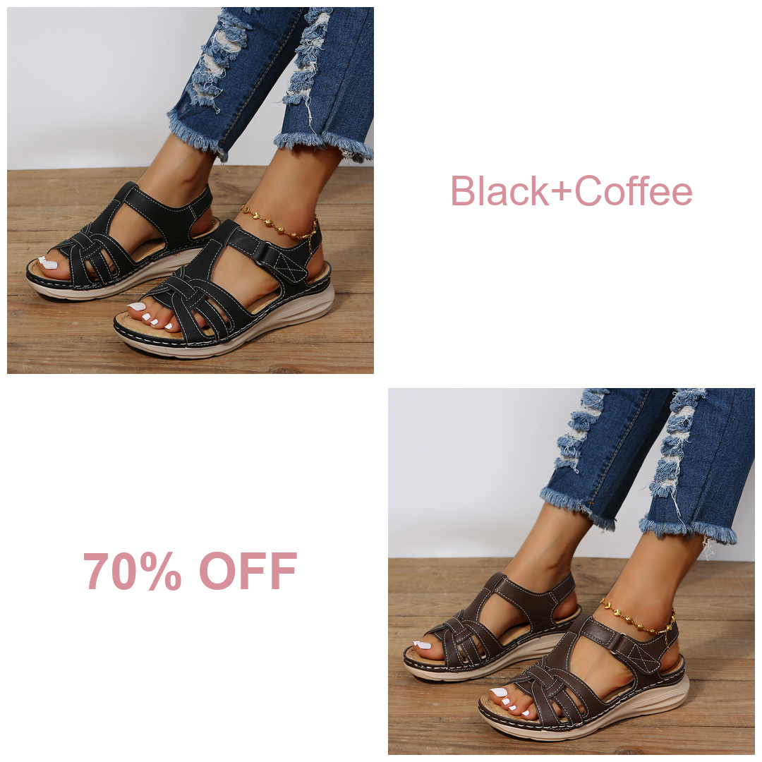 🔥BUY 2 (Black+Coffee) 70% OFF