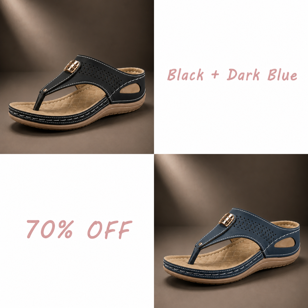 🔥BUY 2 (Black+Dark Blue) 70% OFF