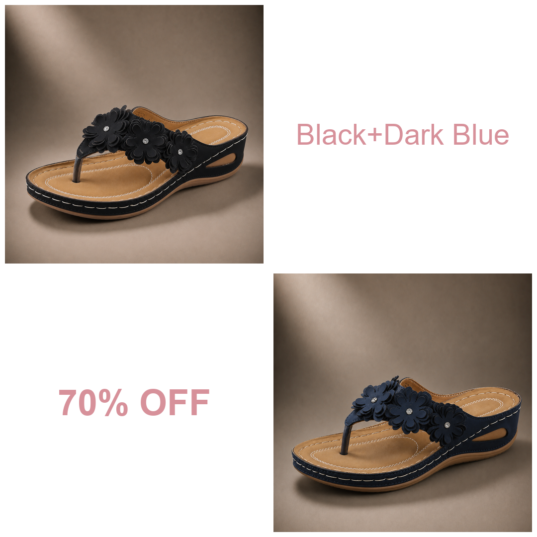 🔥BUY 2 (Black+Dark Blue) 70% OFF