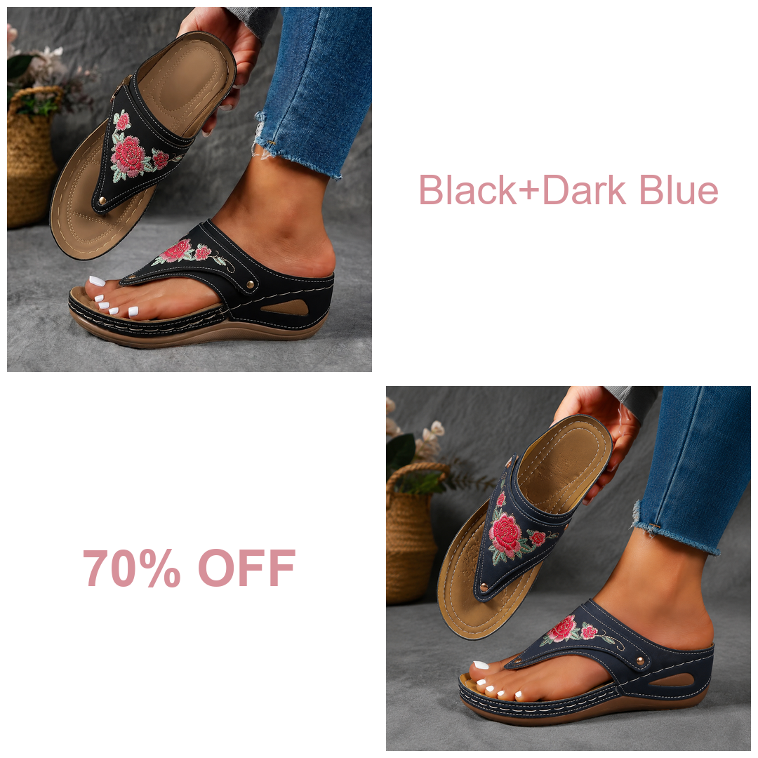 🔥BUY 2 (Black+Dark Blue) 70% OFF