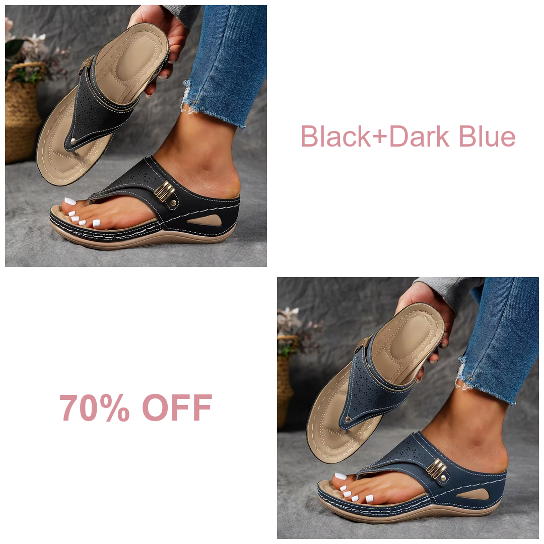 🔥BUY 2 (Black+Dark Blue) 70% OFF