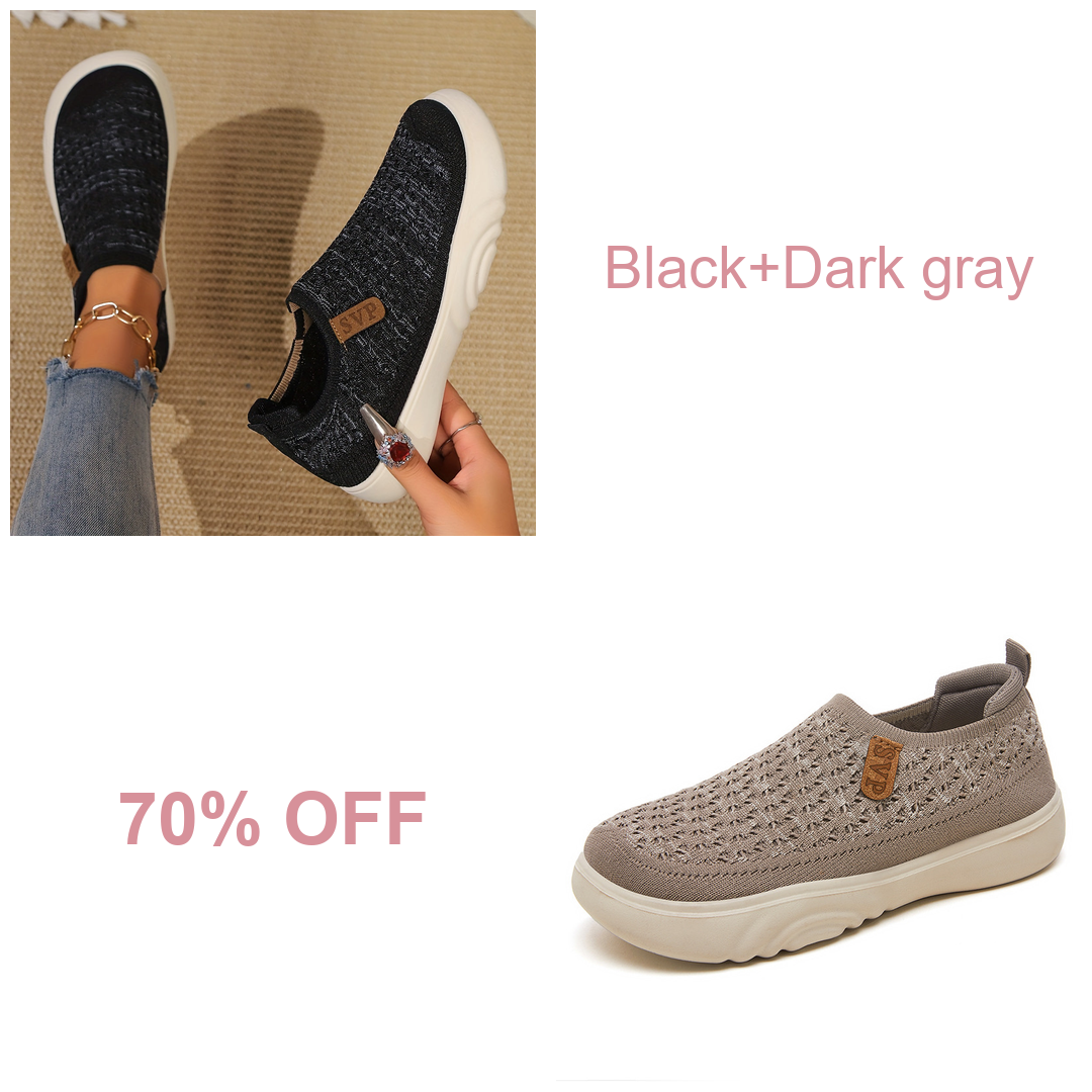 🔥BUY 2 (Black+Dark gray) 70% OFF