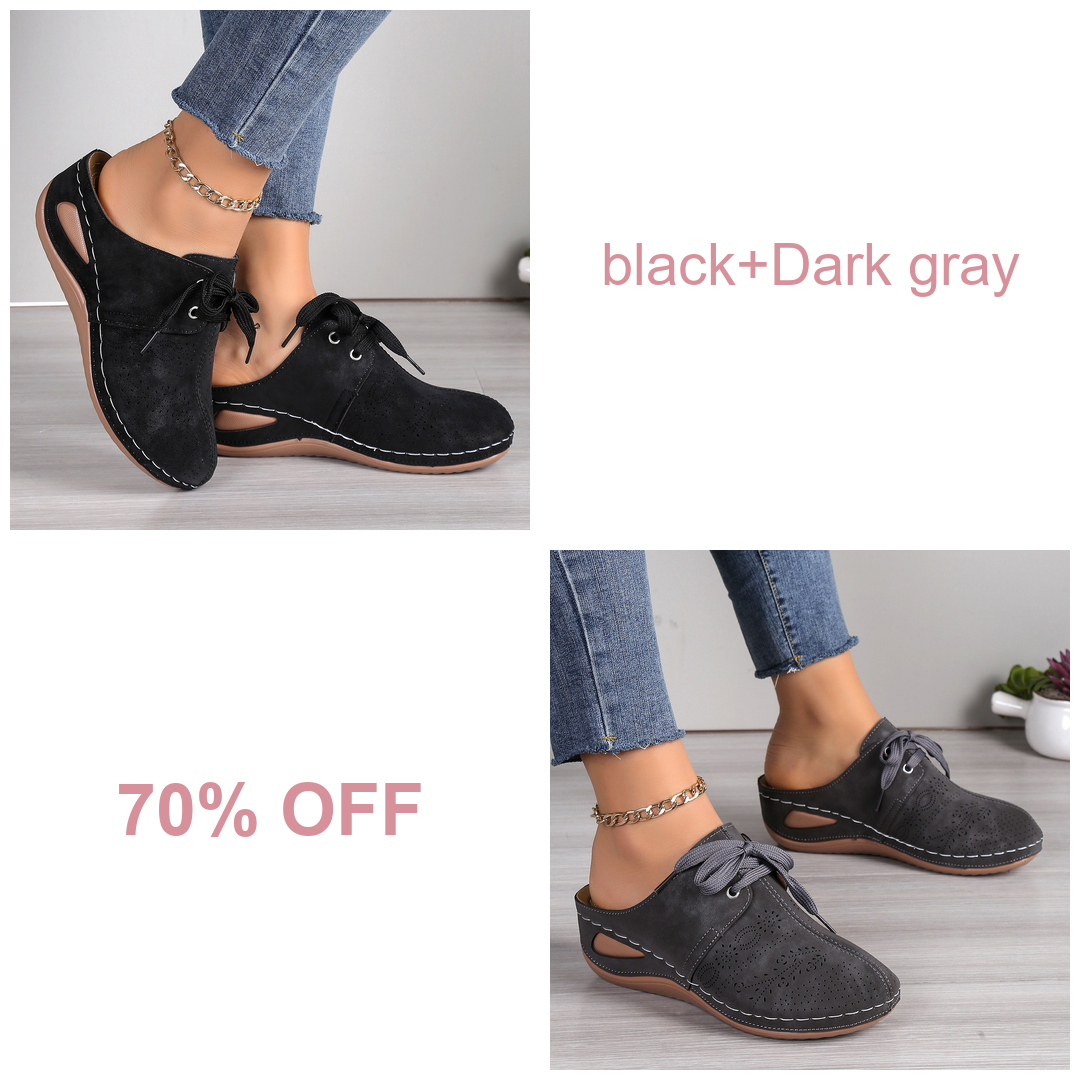 🔥BUY 2 (black+Dark gray) 70% OFF