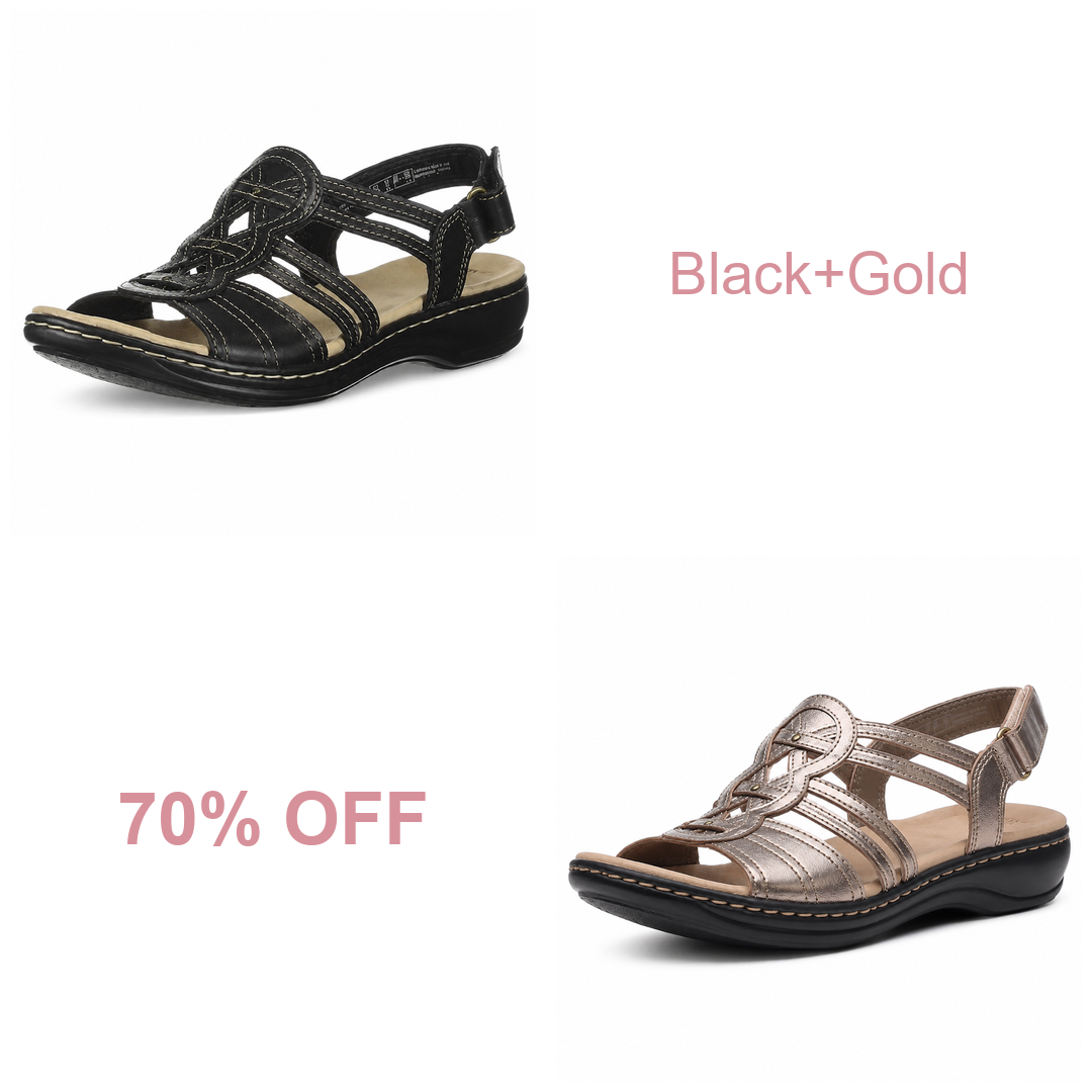🔥BUY 2 (Black+Gold) 70% OFF