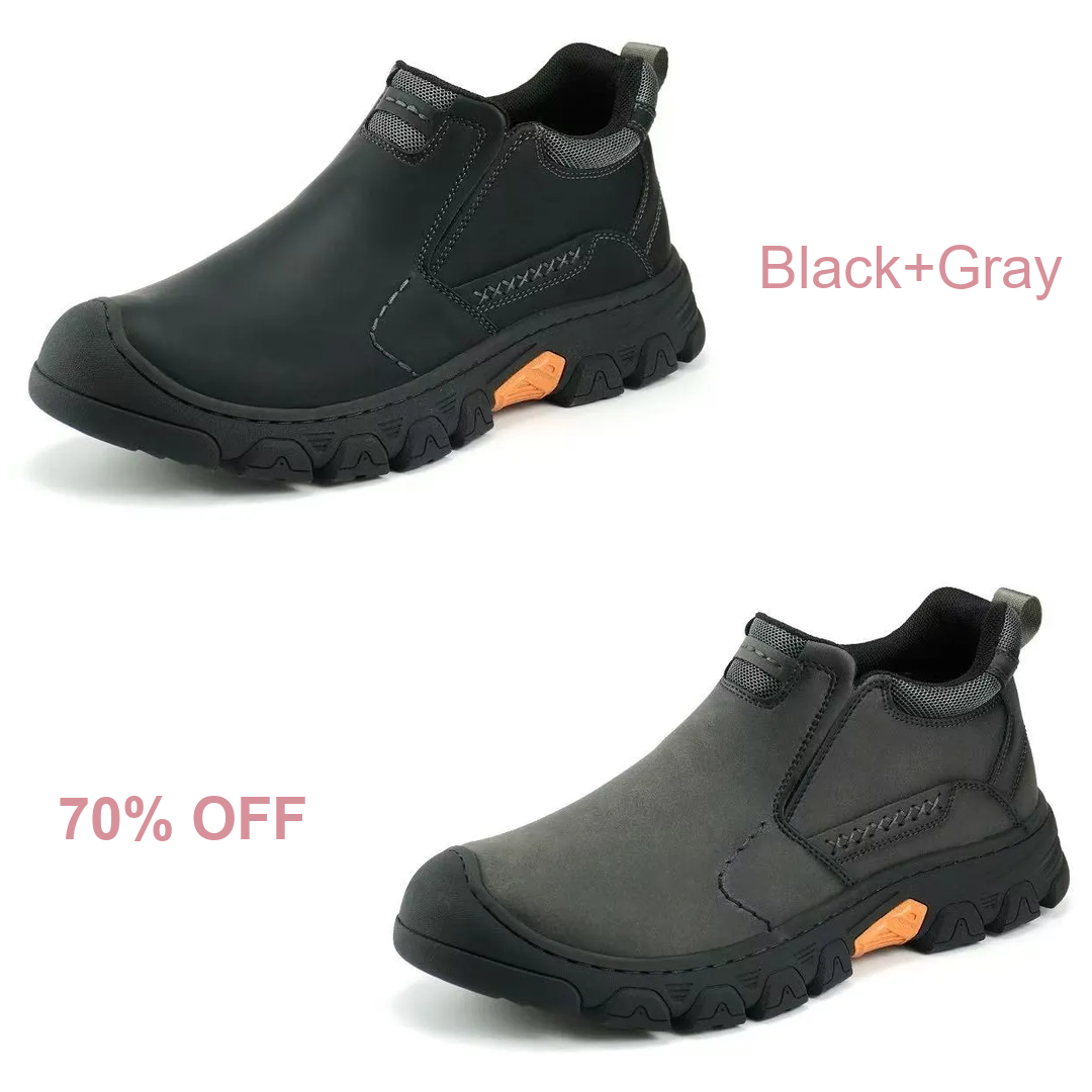 🔥BUY 2 (Black+Gray) 70% OFF