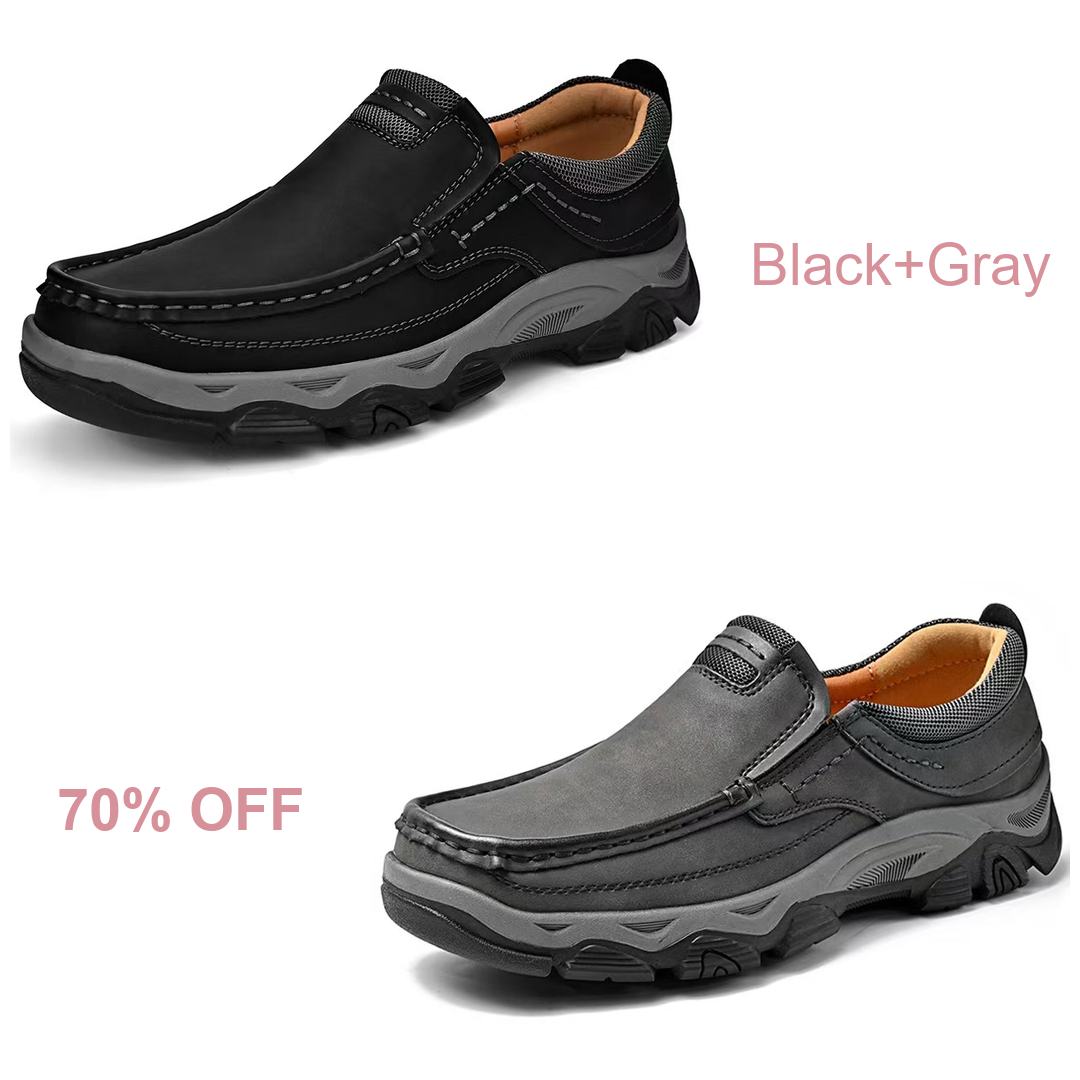 🔥BUY 2 (Black+Gray) 70% OFF