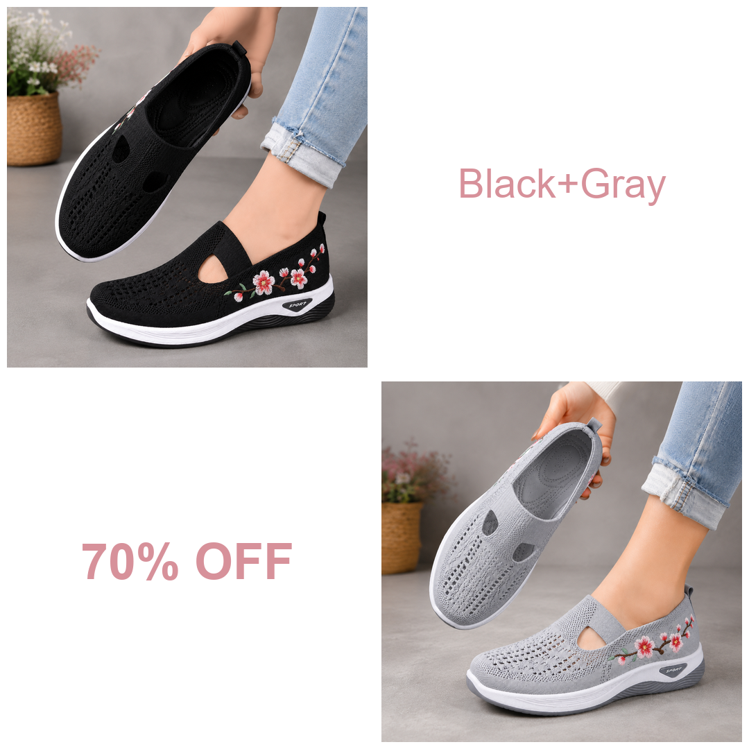 🔥BUY 2 (Black+Gray) 70% OFF