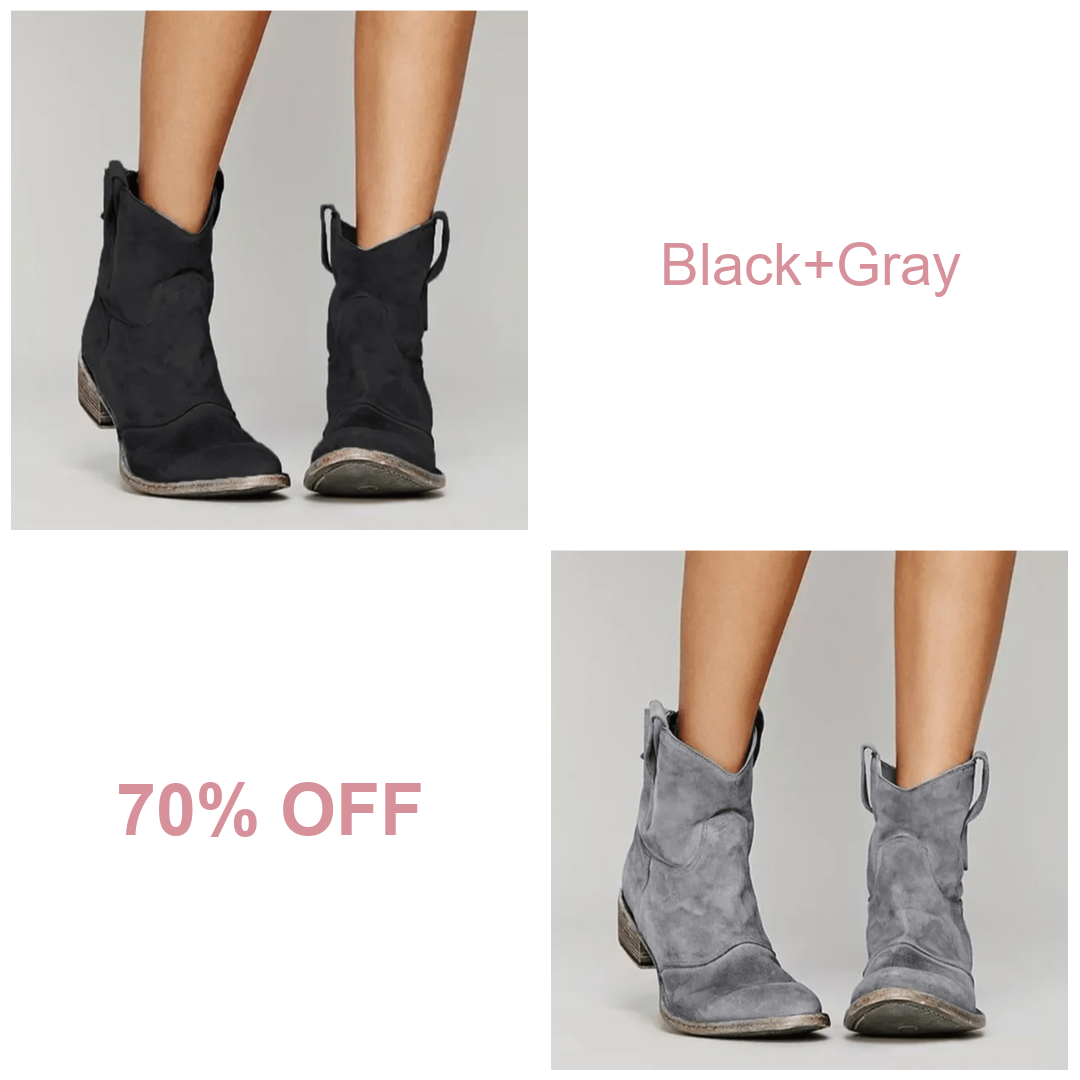 🔥BUY 2 (Black+Gray) 70% OFF