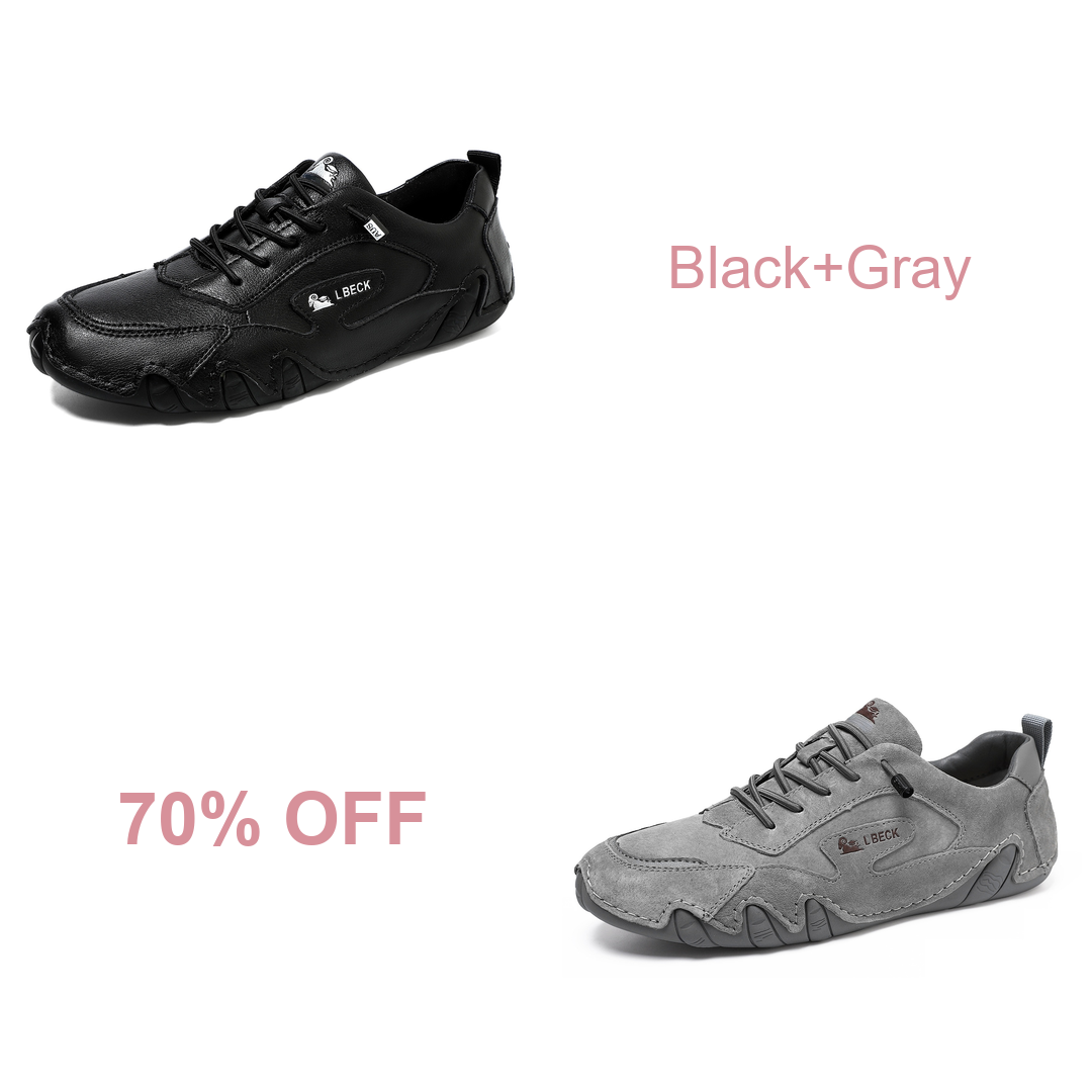 🔥BUY 2 (Black+Gray) 70% OFF