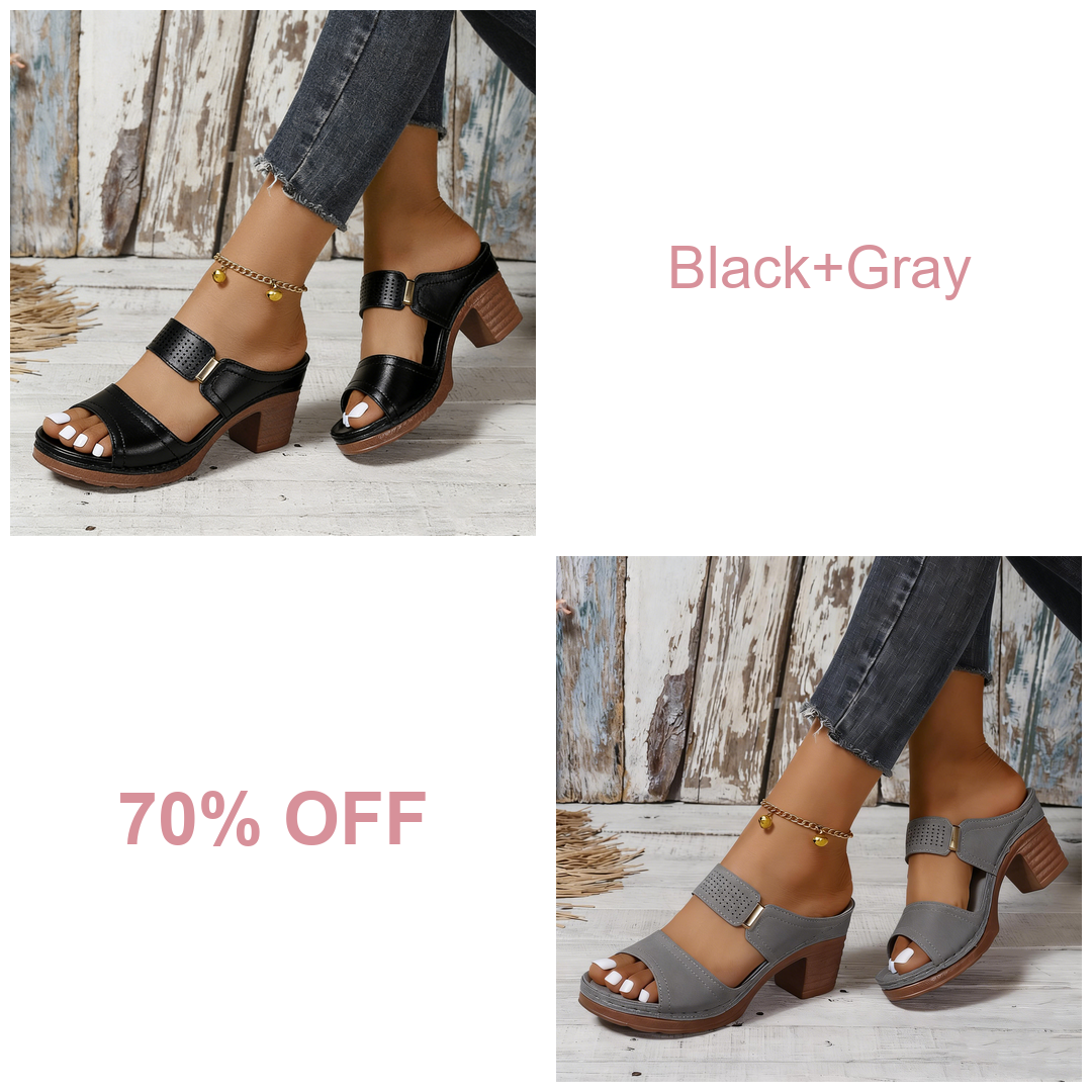 🔥BUY 2 (Black+Gray) 70% OFF